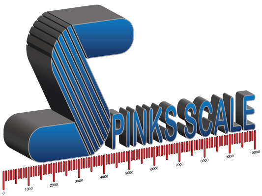 Spinks Scale Company Logo